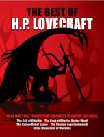 The Best of H.P. Lovecraft