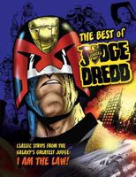 The Best of Judge Dredd