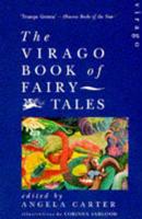 The Virago Book of Fairy Tales