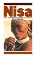Nisa: The Life and Words of a !Kung Woman