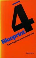 Blueprint 4: Capturing Global Environmental Value