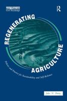 Regenerating Agriculture