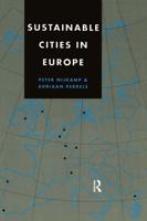 Sustainable Cities in Europe