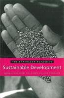 The Earthscan Reader in Sustainable Development