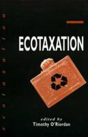 Ecotaxation