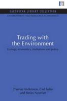 Trading With the Environment