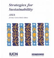 Strategies for Sustainability : Asia