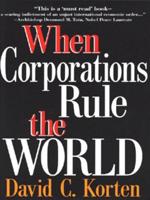 When Corporations Rule the World