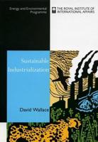 Sustainable Industrialization