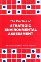 The Practice of Strategic Environmental Assessment