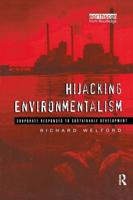 Hijacking Environmentalism