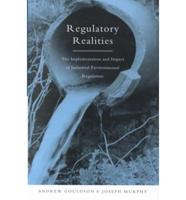 Regulatory Realities