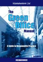 The Green Office Manual