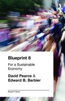 Blueprint for a Sustainable Economy