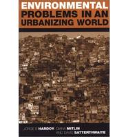 Environmental Problems in an Urbanizing World