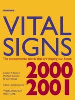 Vital Signs 2000-2001