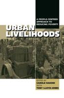 Urban Livelihoods