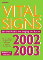 Vital Signs 2002-2003