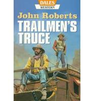 Trailmen's Truce