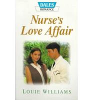 Nurse's Love Affair