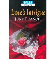 Love's Intrigue