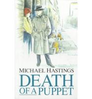 Death of a Puppet