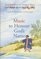 Music to Honour God's Name