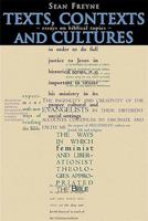 Texts, Contexts and Cultures