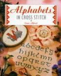 Alphabets in Cross Stitch