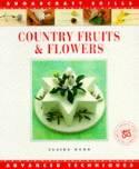 Country Fruits & Flowers