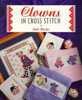Clowns in Cross Stitch