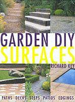 Garden DIY Surfaces