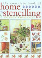 Complete Book of Home Stencilling