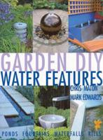 Garden DIY Water Features