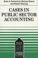Cases in Public Sector Accounting