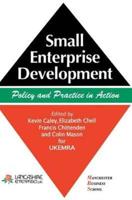Small Enterprise Development