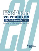 Bolton 20 Years On