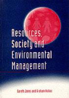 Resources, Society and Environmental Management