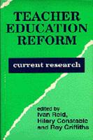 Teacher Education Reform