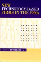 Oakey: New Technology-Based (C Vol 1) Firms in the 1990s