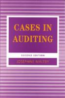 Cases in Auditing