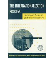 The Internationalization Process