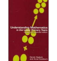 Understanding Mathematics in the Lower Primary Years