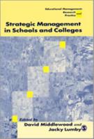Strategic Management in Schools and Colleges