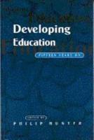 Developing Education