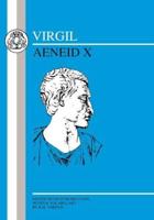 Virgil: Aeneid X