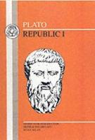 Plato: Republic I