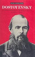 Dostoevsky: An Examination of the Major Novels