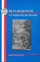 Beaumarchais: Mariage de Figaro