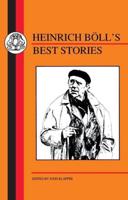 Boll's Best Stories
